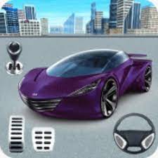 Racing In Car 2021 Mod APK APK